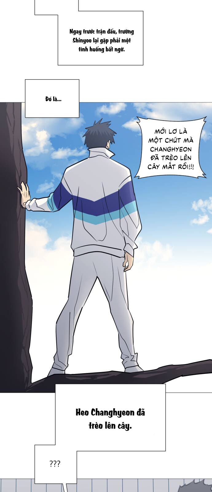 Garbage Time - Chapter 99 - Page 9