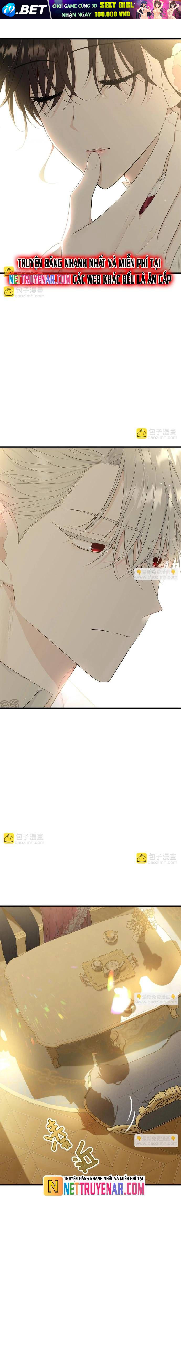 Tiểu Thư Mà Tôi Phục Vụ Biến Thành Thiếu Gia Rồi - Chapter 64 - Page 11