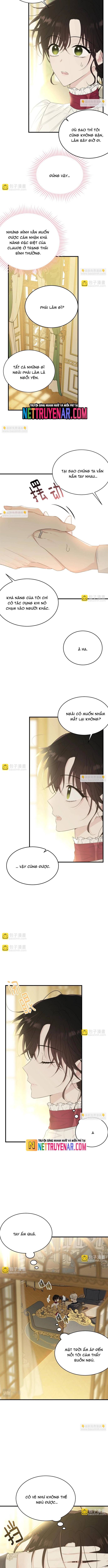 Tiểu Thư Mà Tôi Phục Vụ Biến Thành Thiếu Gia Rồi - Chapter 64 - Page 9