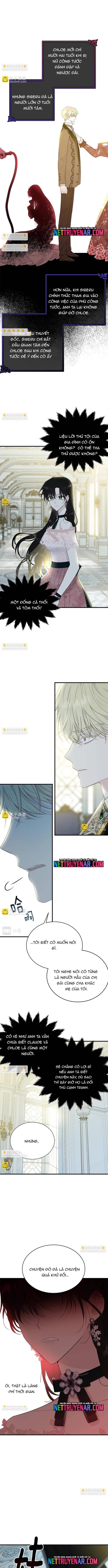 Tiểu Thư Mà Tôi Phục Vụ Biến Thành Thiếu Gia Rồi - Chapter 65 - Page 5