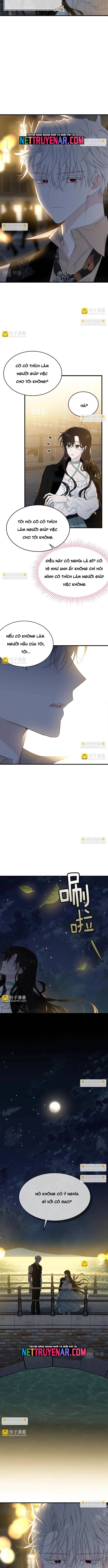 Tiểu Thư Mà Tôi Phục Vụ Biến Thành Thiếu Gia Rồi - Chapter 66 - Page 10