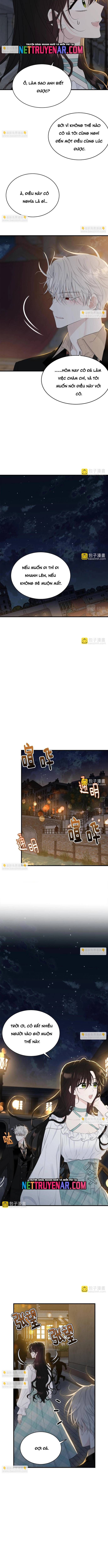 Tiểu Thư Mà Tôi Phục Vụ Biến Thành Thiếu Gia Rồi - Chapter 66 - Page 5
