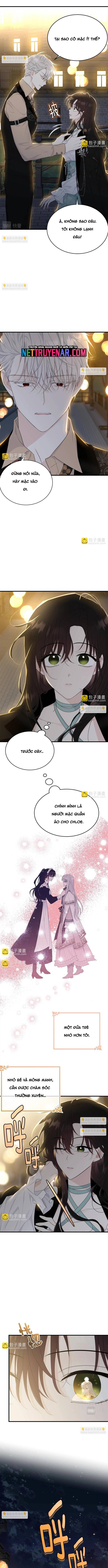 Tiểu Thư Mà Tôi Phục Vụ Biến Thành Thiếu Gia Rồi - Chapter 66 - Page 6