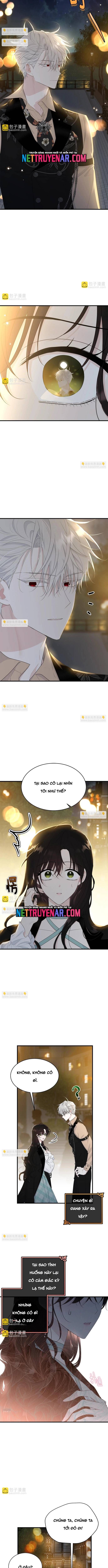 Tiểu Thư Mà Tôi Phục Vụ Biến Thành Thiếu Gia Rồi - Chapter 66 - Page 7