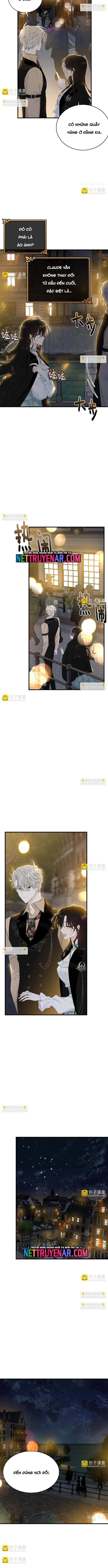 Tiểu Thư Mà Tôi Phục Vụ Biến Thành Thiếu Gia Rồi - Chapter 66 - Page 8