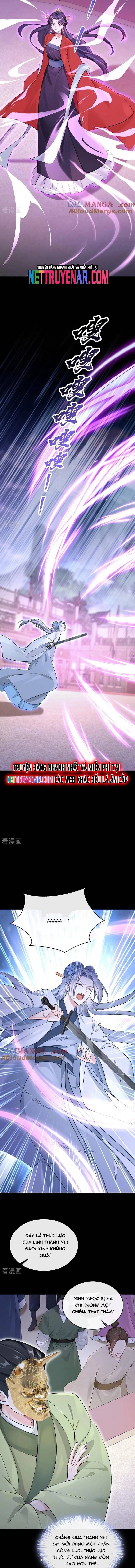 Hệ Thống Xuyên Nhanh: Ác Nam Không Dễ Chọc - Chapter 197 - Page 5