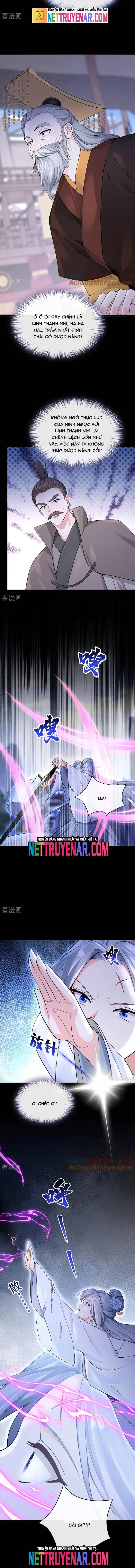Hệ Thống Xuyên Nhanh: Ác Nam Không Dễ Chọc - Chapter 197 - Page 6
