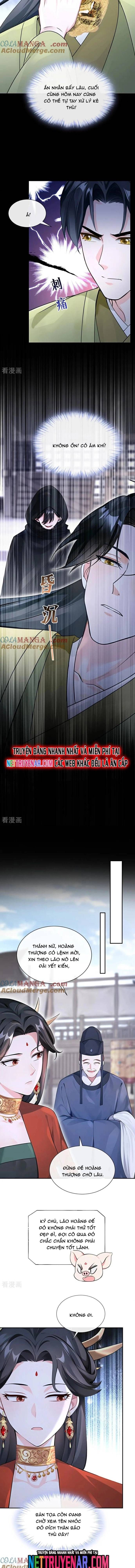 Hệ Thống Xuyên Nhanh: Ác Nam Không Dễ Chọc - Chapter 198 - Page 7