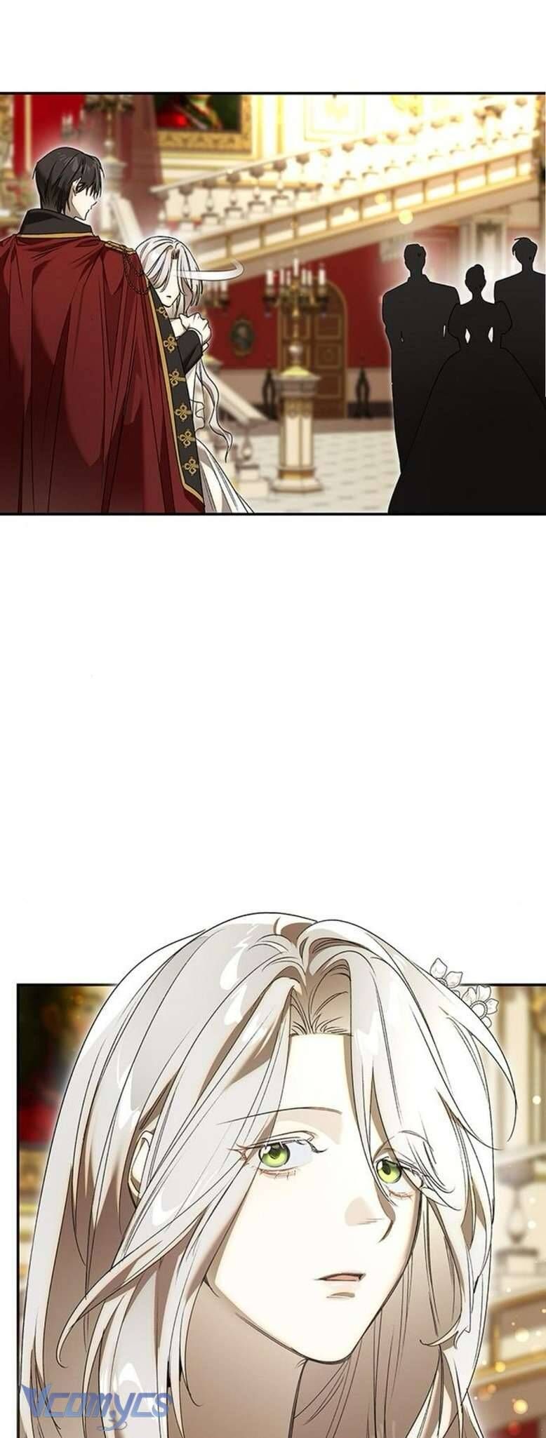 Cứ Cố Gắng Hết Sức Để Hối Hận - Chapter 22 - Page 10