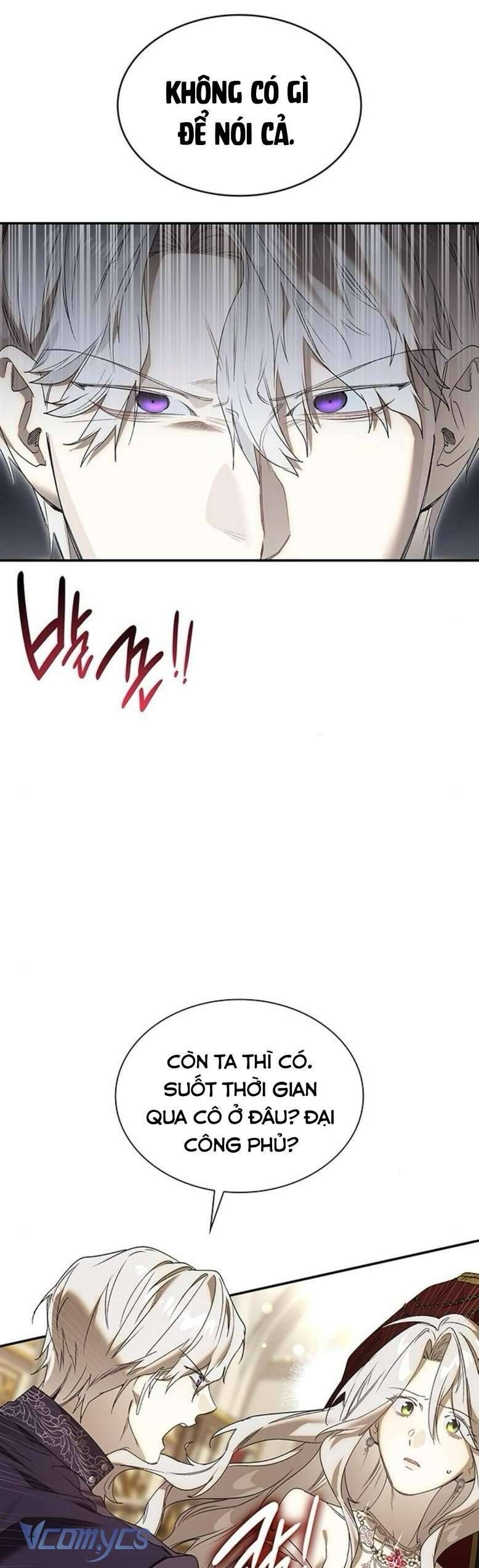 Cứ Cố Gắng Hết Sức Để Hối Hận - Chapter 22 - Page 12