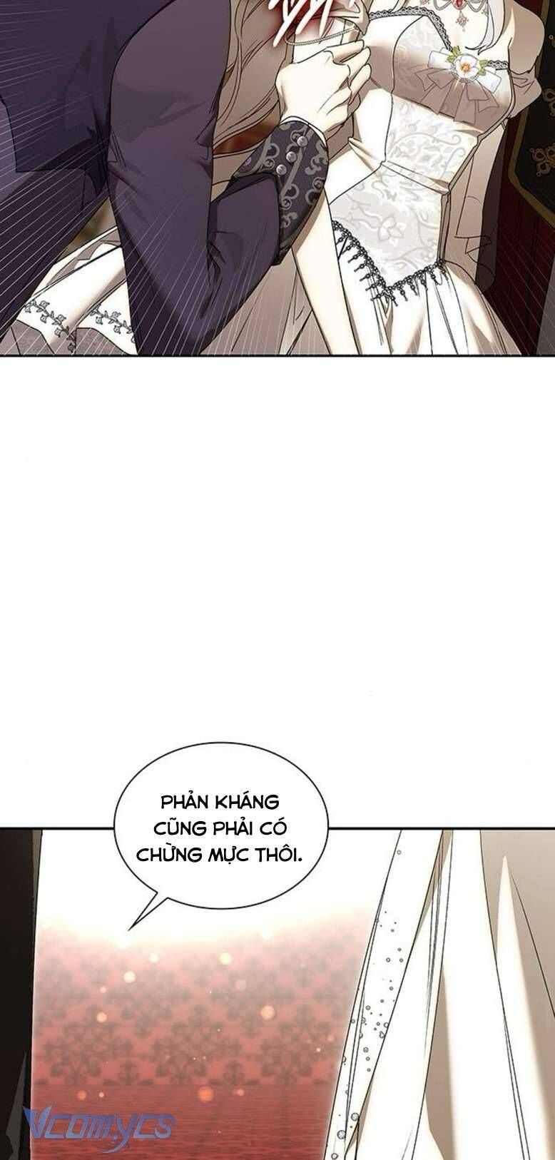 Cứ Cố Gắng Hết Sức Để Hối Hận - Chapter 22 - Page 13