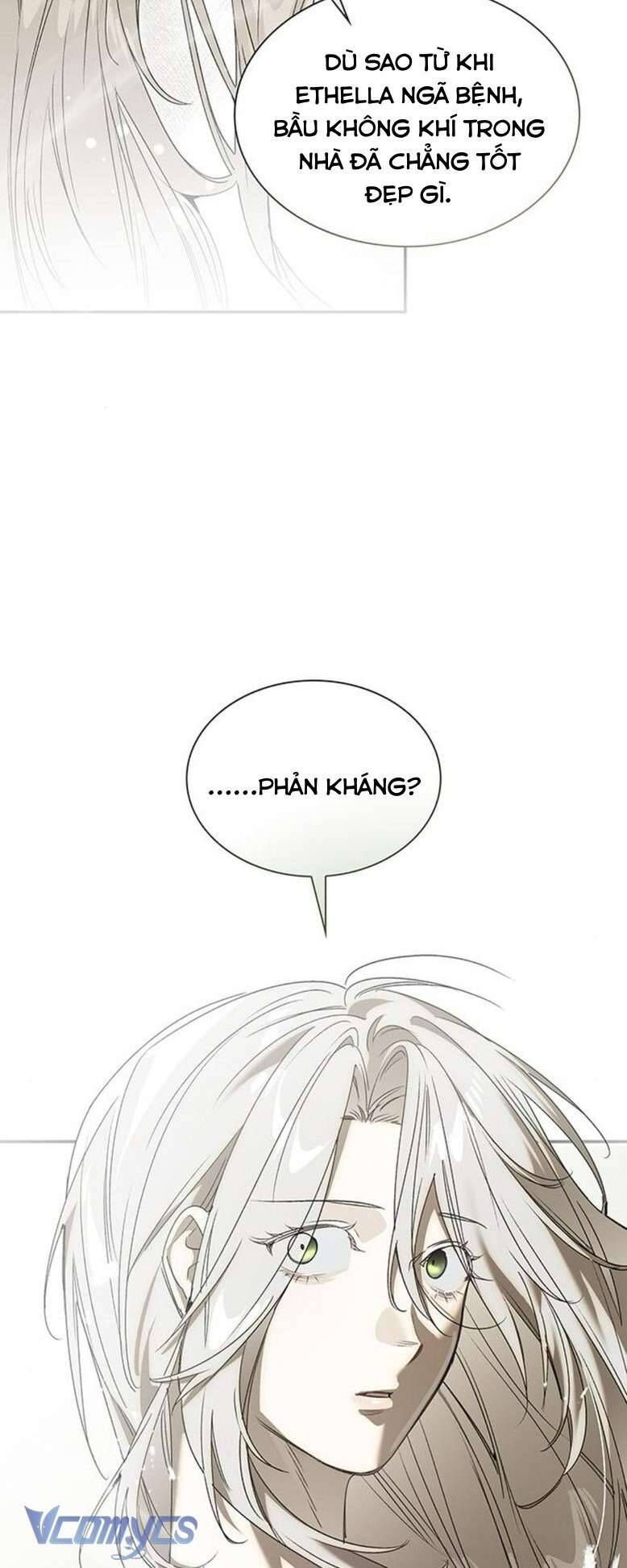 Cứ Cố Gắng Hết Sức Để Hối Hận - Chapter 22 - Page 15