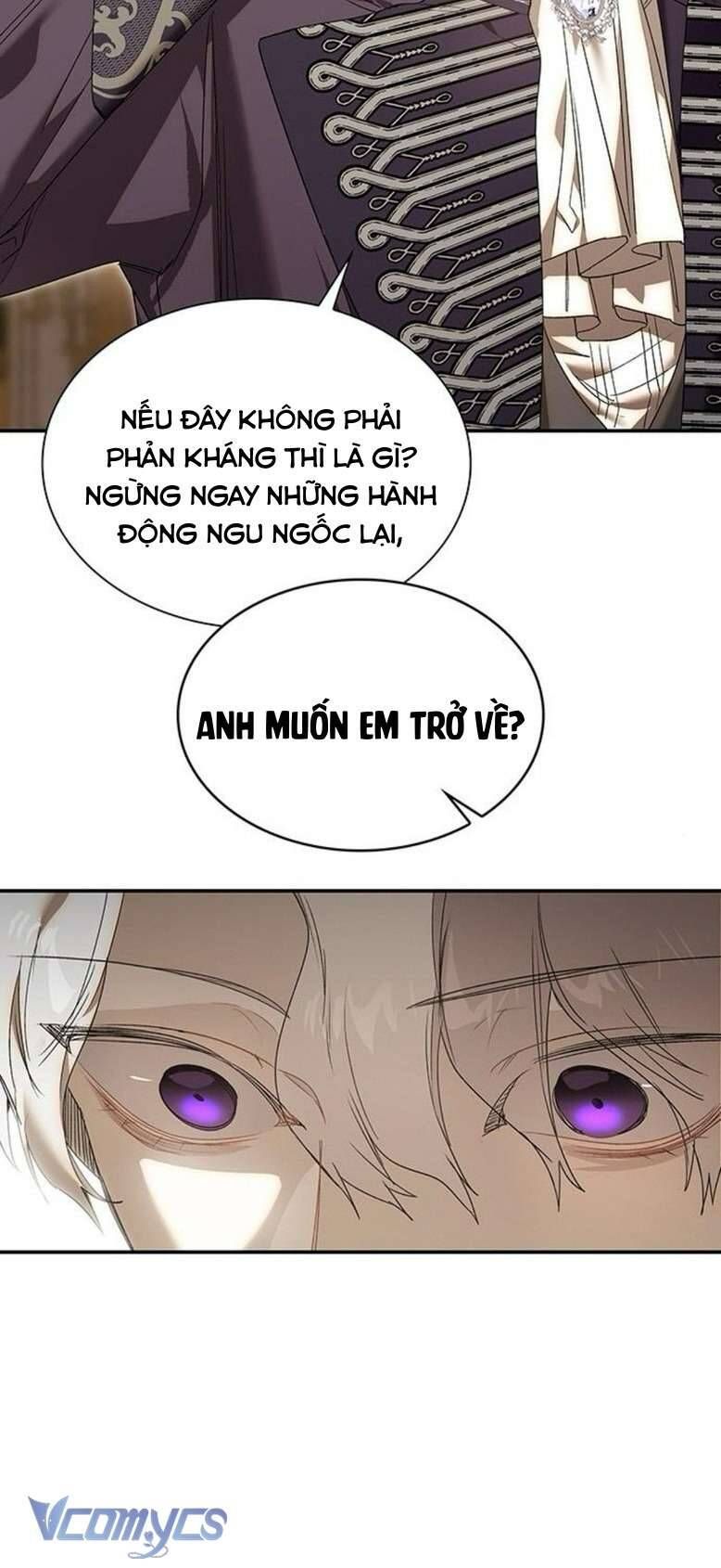 Cứ Cố Gắng Hết Sức Để Hối Hận - Chapter 22 - Page 17