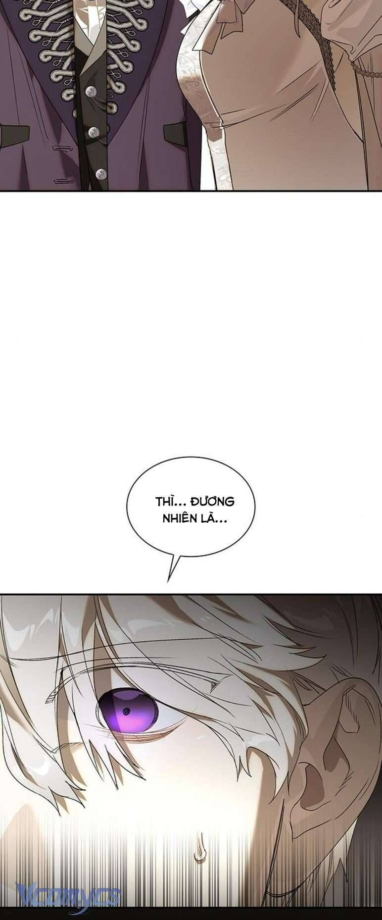 Cứ Cố Gắng Hết Sức Để Hối Hận - Chapter 22 - Page 21