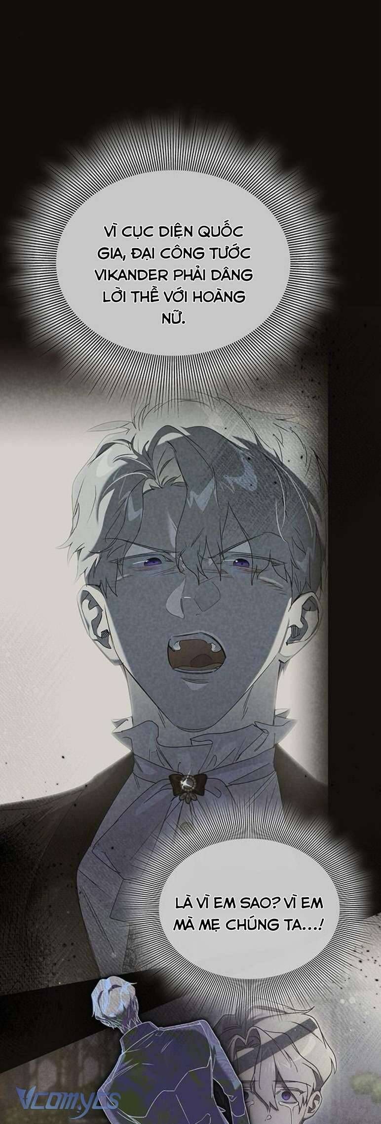 Cứ Cố Gắng Hết Sức Để Hối Hận - Chapter 22 - Page 22