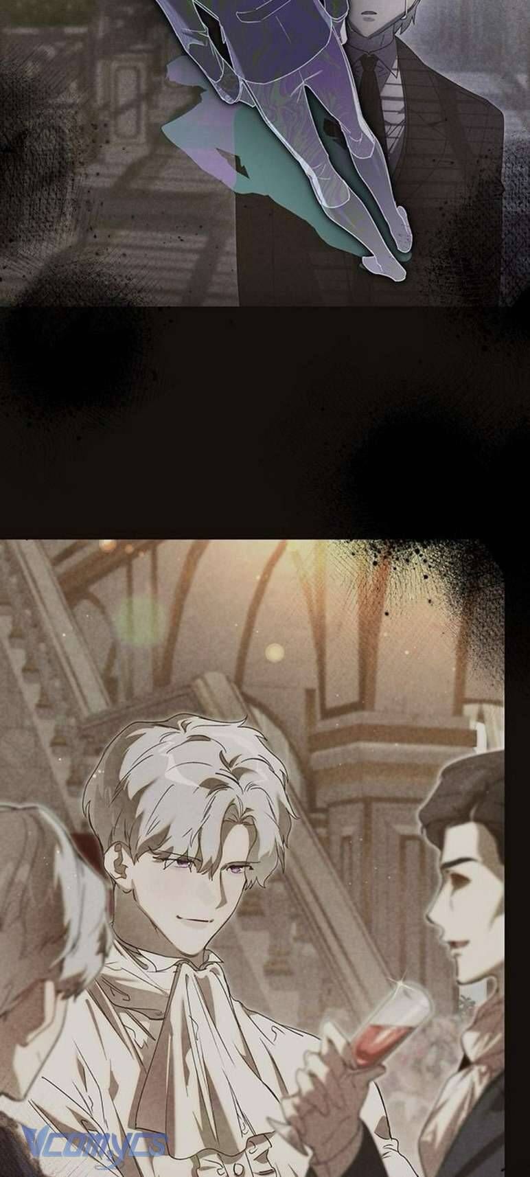 Cứ Cố Gắng Hết Sức Để Hối Hận - Chapter 22 - Page 23