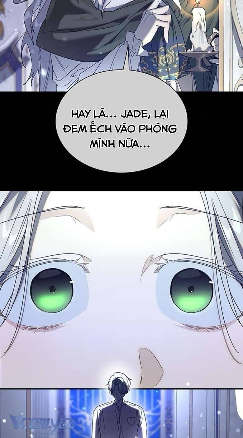 Cứ Cố Gắng Hết Sức Để Hối Hận - Chapter 22 - Page 29