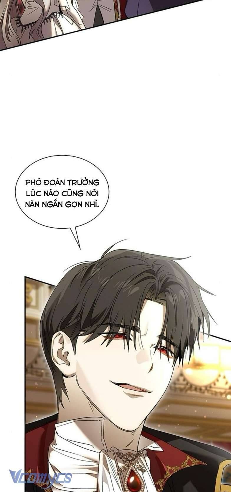Cứ Cố Gắng Hết Sức Để Hối Hận - Chapter 22 - Page 3
