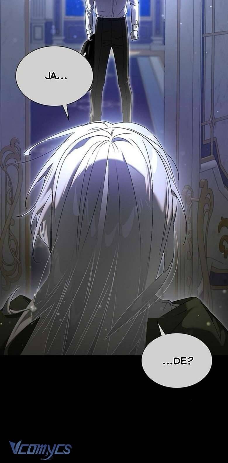 Cứ Cố Gắng Hết Sức Để Hối Hận - Chapter 22 - Page 30