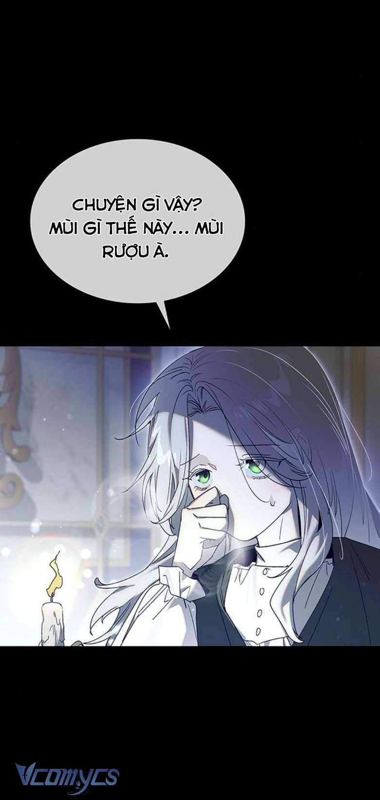 Cứ Cố Gắng Hết Sức Để Hối Hận - Chapter 22 - Page 31