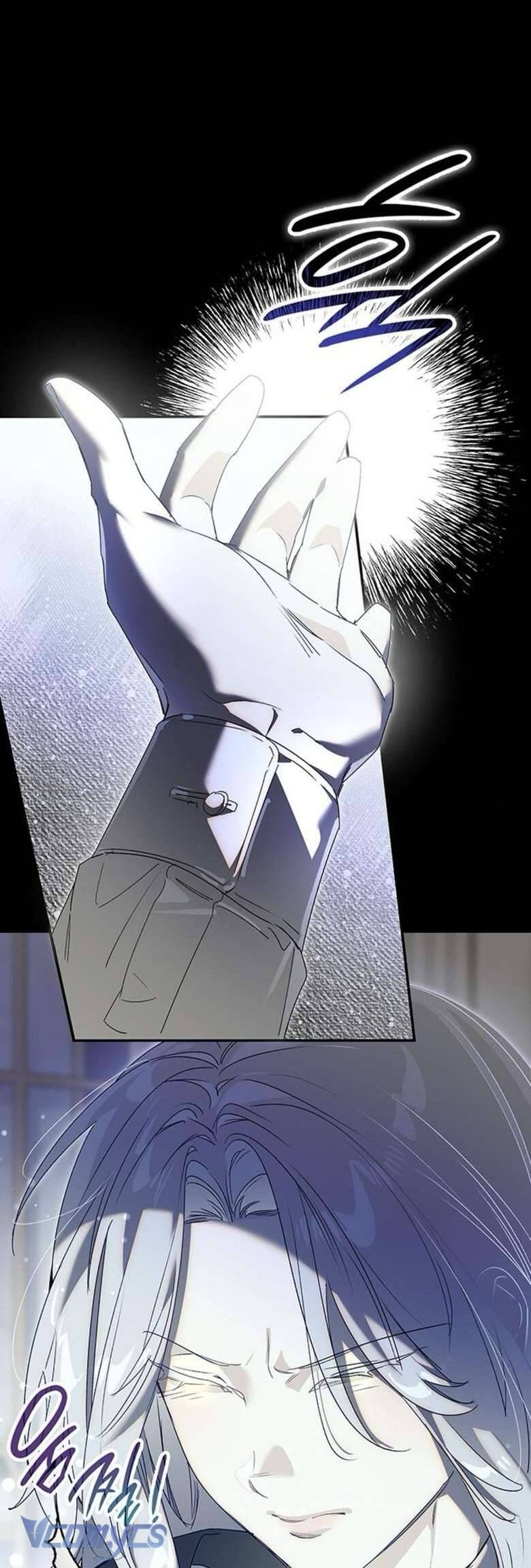 Cứ Cố Gắng Hết Sức Để Hối Hận - Chapter 22 - Page 32