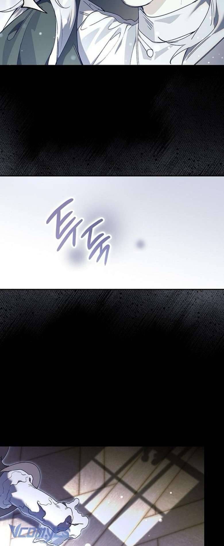 Cứ Cố Gắng Hết Sức Để Hối Hận - Chapter 22 - Page 33