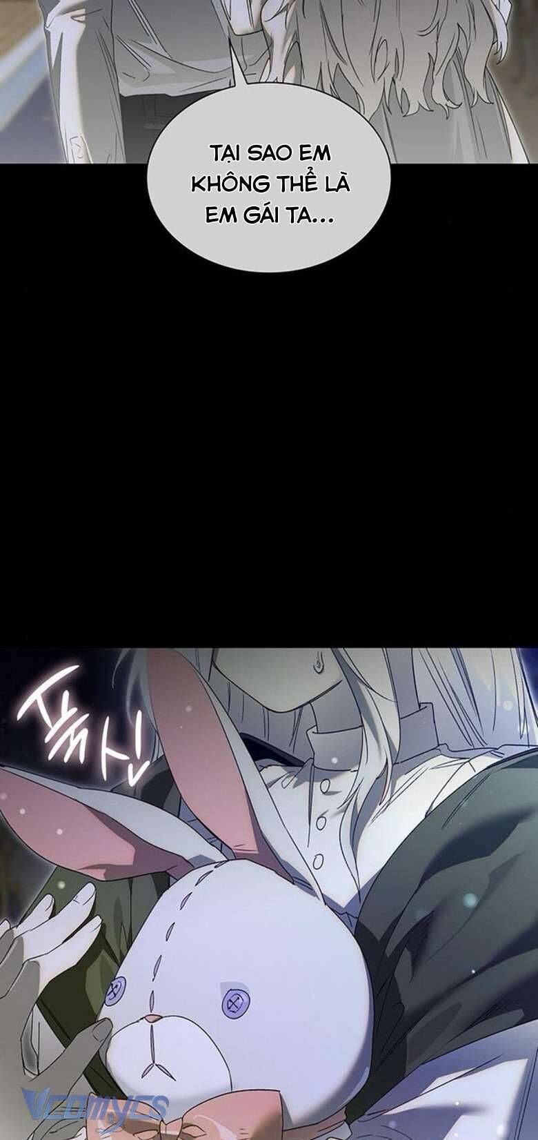 Cứ Cố Gắng Hết Sức Để Hối Hận - Chapter 22 - Page 35