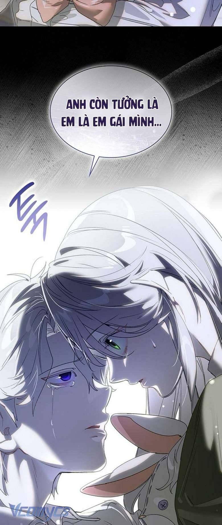 Cứ Cố Gắng Hết Sức Để Hối Hận - Chapter 22 - Page 36