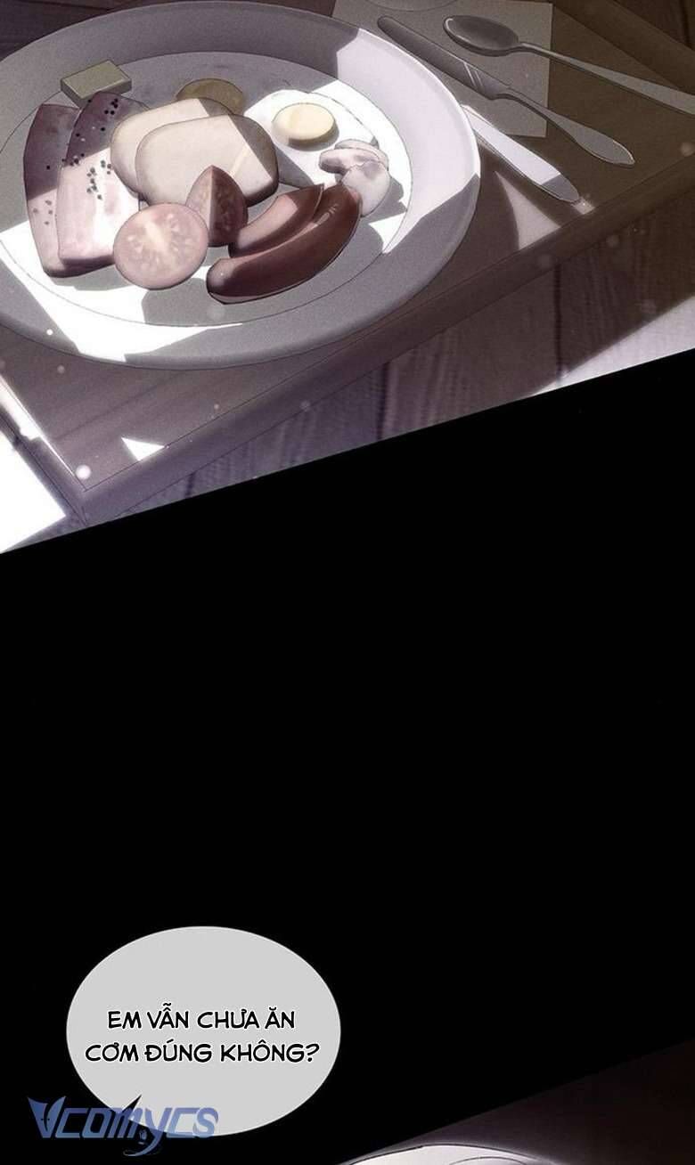 Cứ Cố Gắng Hết Sức Để Hối Hận - Chapter 22 - Page 38