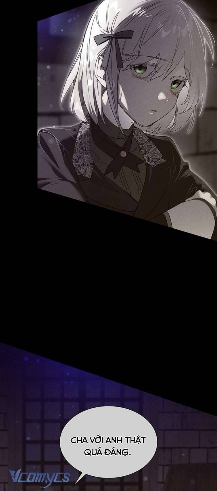 Cứ Cố Gắng Hết Sức Để Hối Hận - Chapter 22 - Page 39