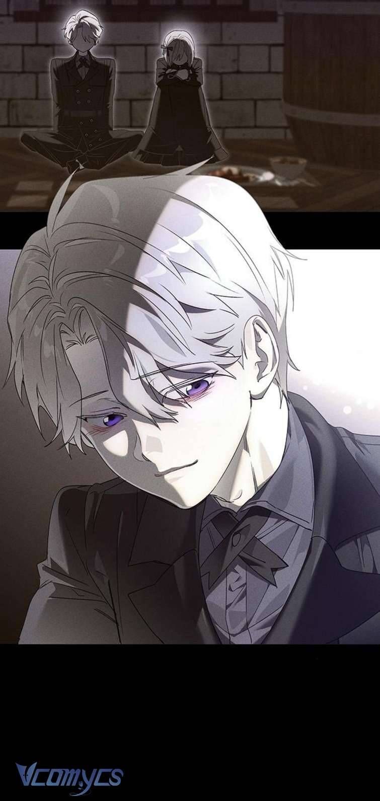 Cứ Cố Gắng Hết Sức Để Hối Hận - Chapter 22 - Page 40