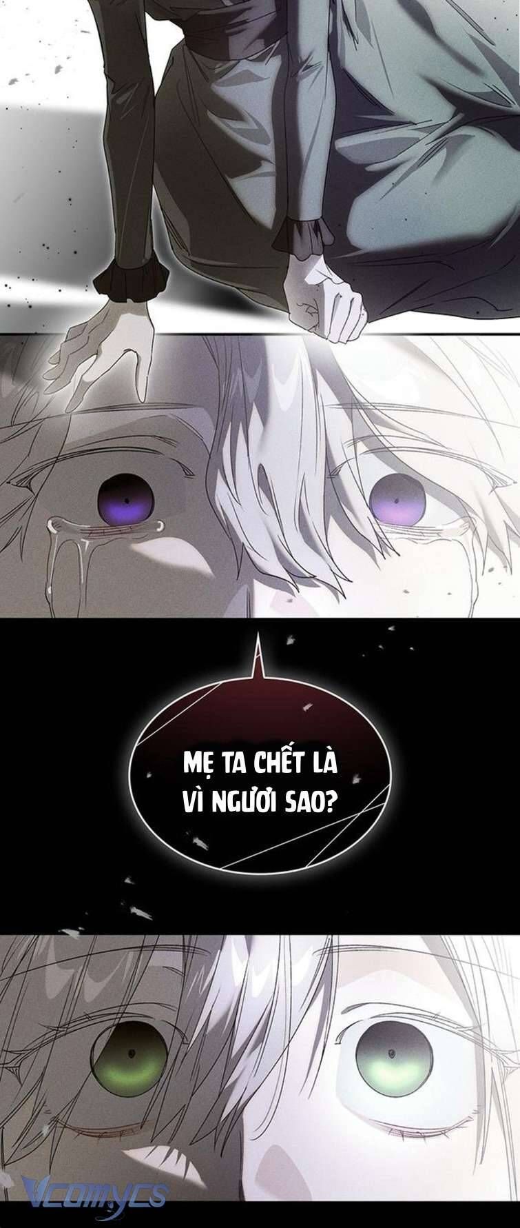 Cứ Cố Gắng Hết Sức Để Hối Hận - Chapter 22 - Page 43