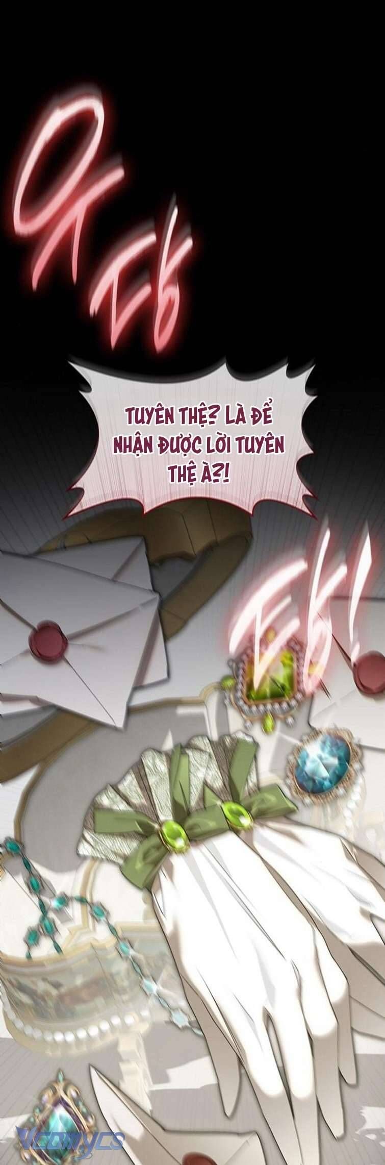 Cứ Cố Gắng Hết Sức Để Hối Hận - Chapter 22 - Page 46