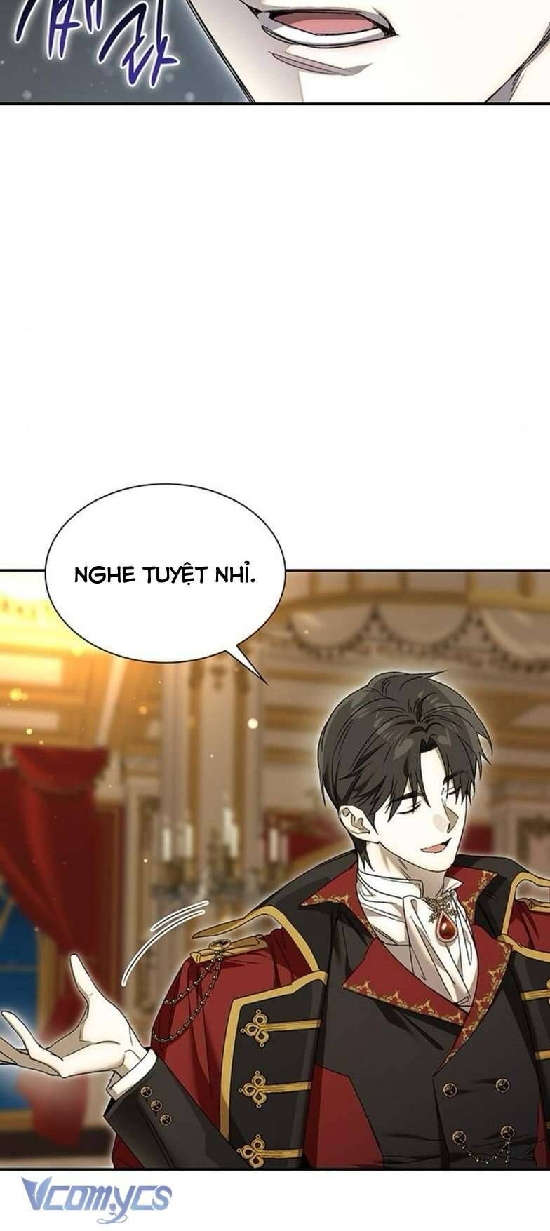 Cứ Cố Gắng Hết Sức Để Hối Hận - Chapter 22 - Page 5