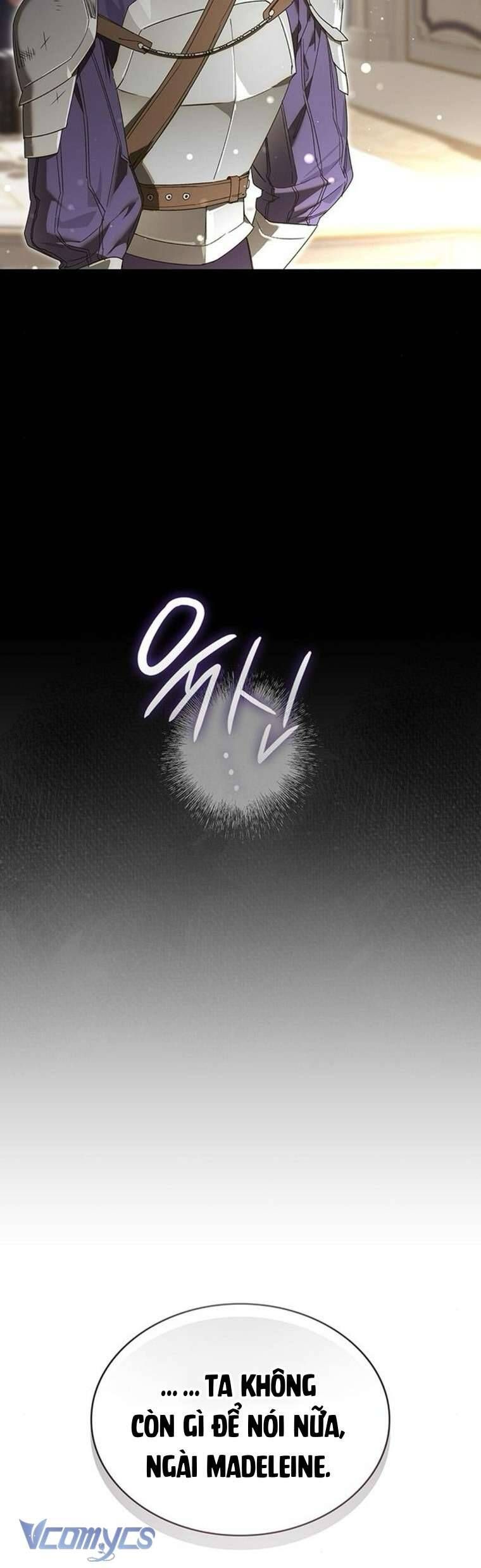 Cứ Cố Gắng Hết Sức Để Hối Hận - Chapter 22 - Page 51