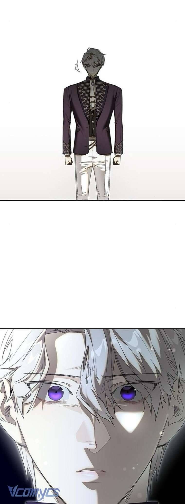 Cứ Cố Gắng Hết Sức Để Hối Hận - Chapter 22 - Page 53