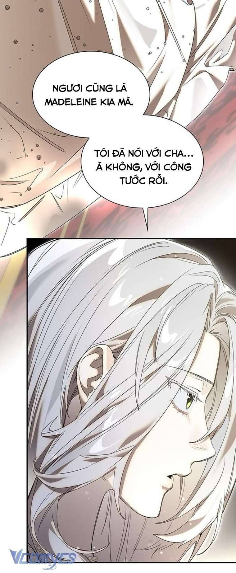 Cứ Cố Gắng Hết Sức Để Hối Hận - Chapter 22 - Page 55