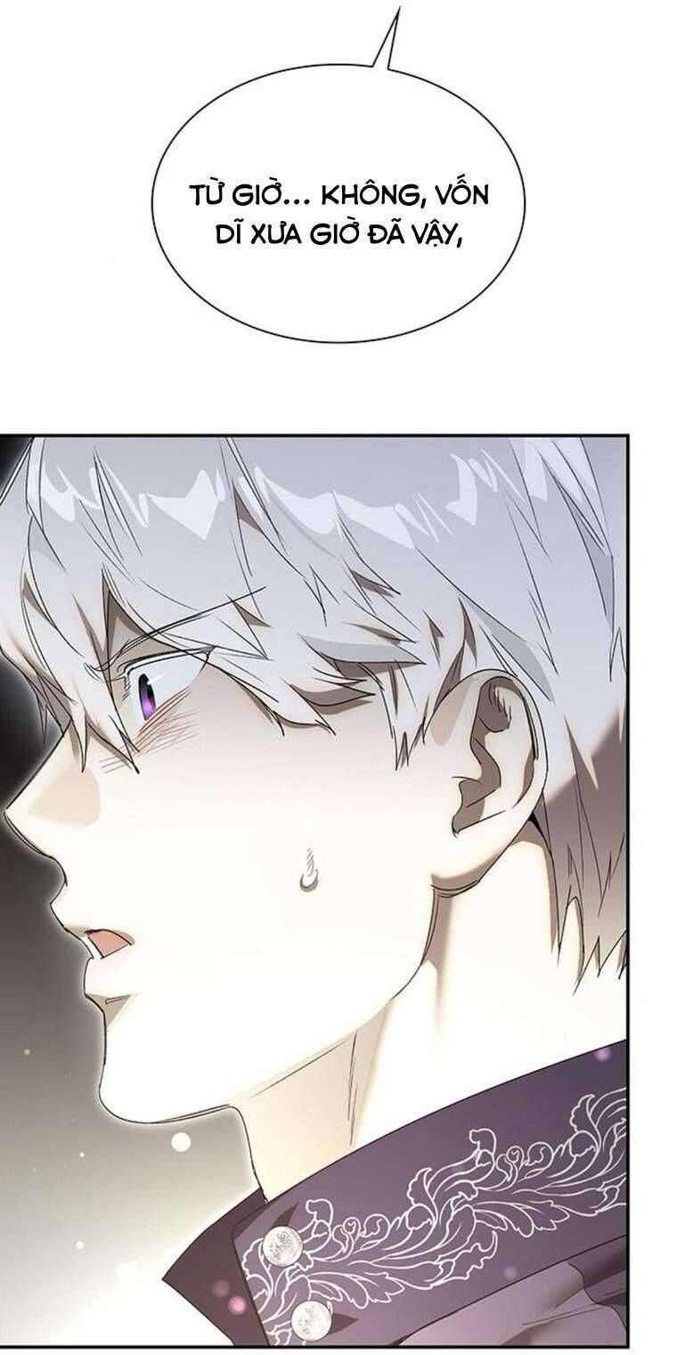 Cứ Cố Gắng Hết Sức Để Hối Hận - Chapter 22 - Page 56