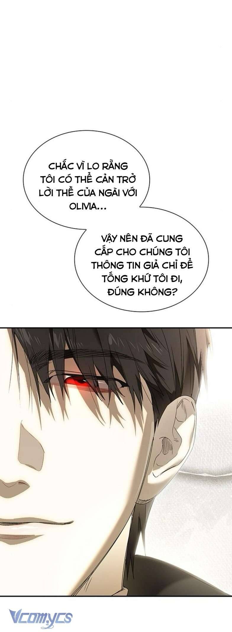Cứ Cố Gắng Hết Sức Để Hối Hận - Chapter 22 - Page 6
