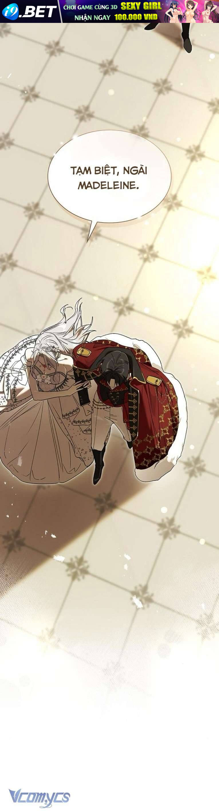 Cứ Cố Gắng Hết Sức Để Hối Hận - Chapter 22 - Page 60