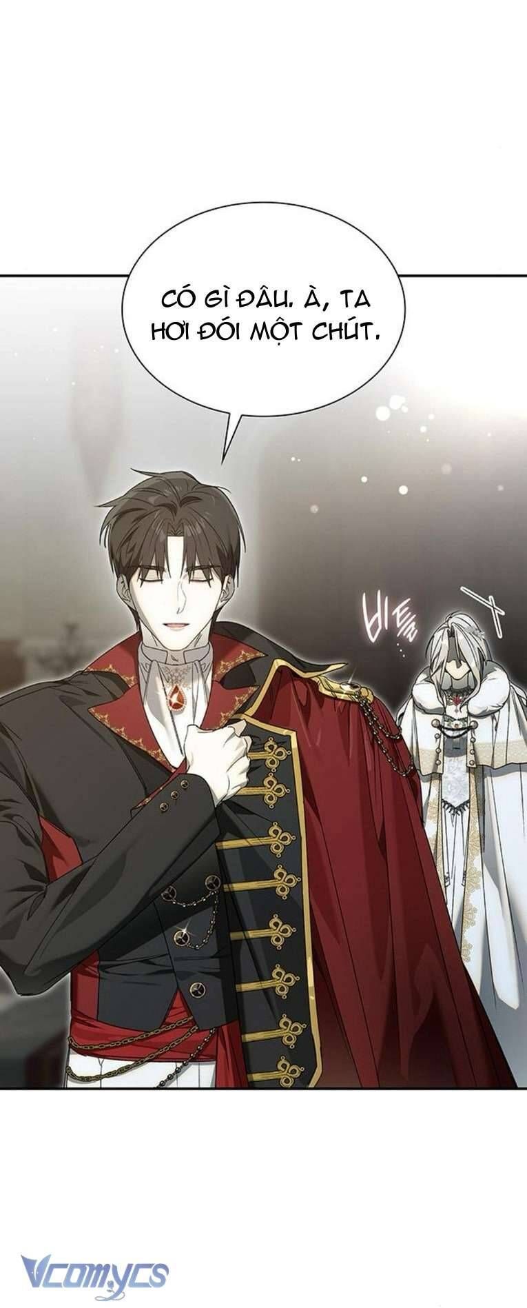 Cứ Cố Gắng Hết Sức Để Hối Hận - Chapter 22 - Page 65