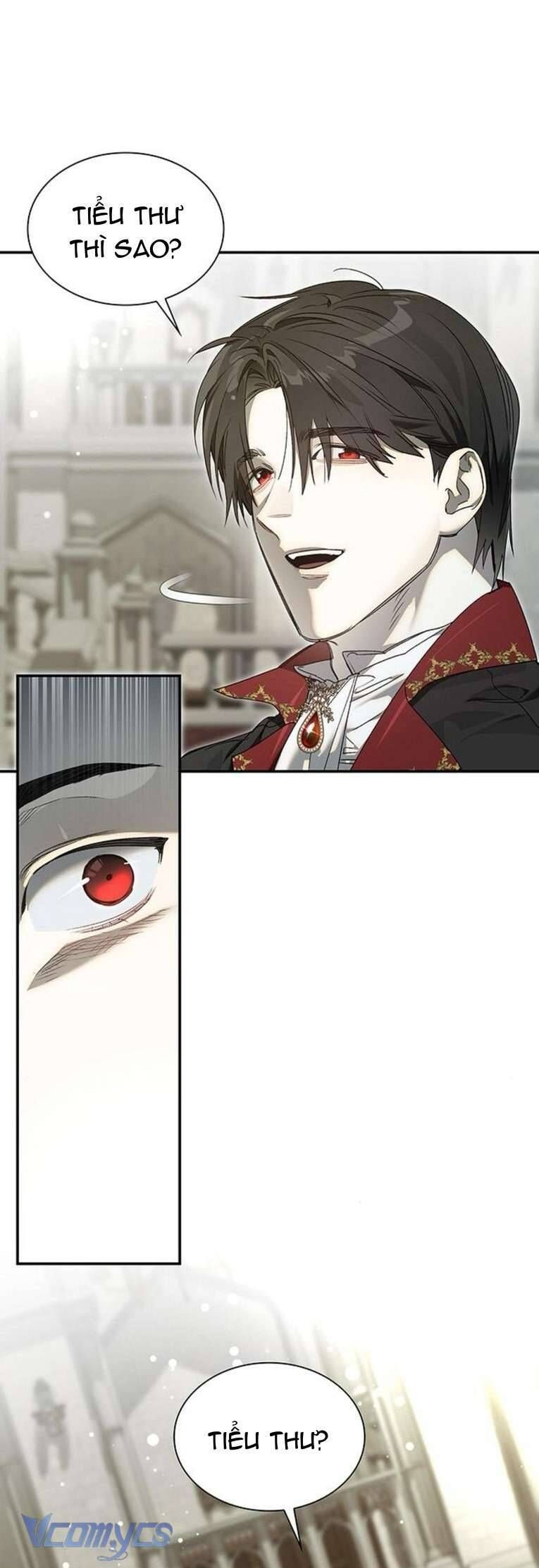 Cứ Cố Gắng Hết Sức Để Hối Hận - Chapter 22 - Page 66