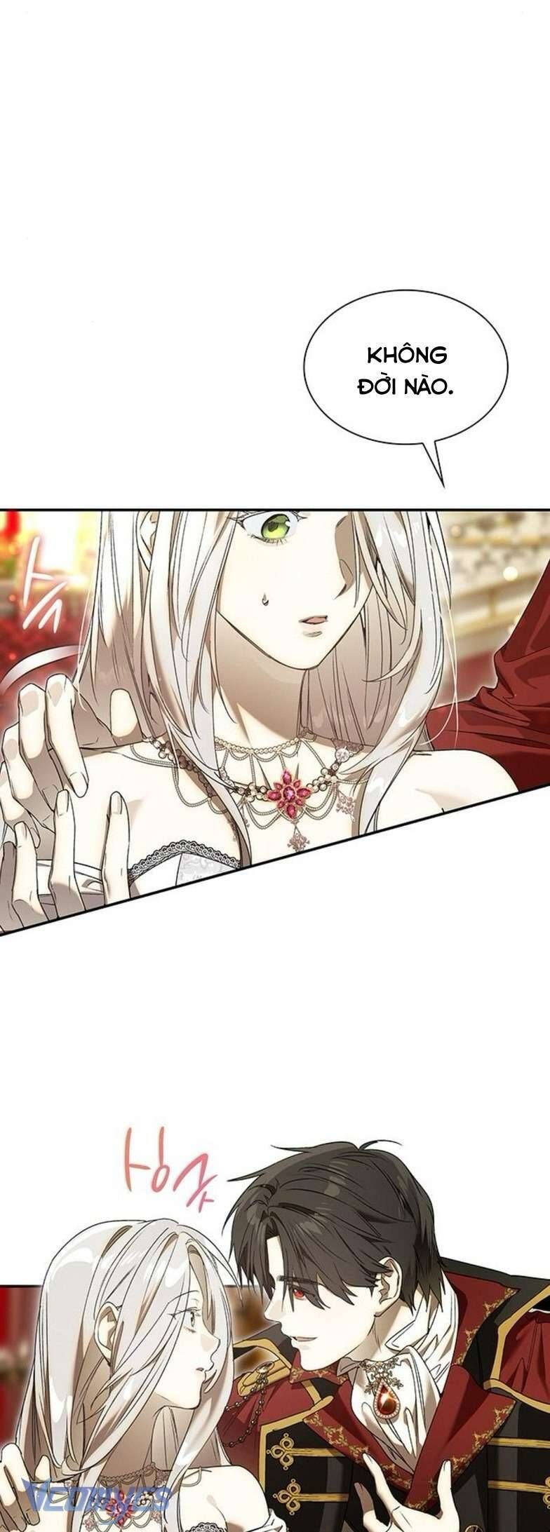 Cứ Cố Gắng Hết Sức Để Hối Hận - Chapter 22 - Page 7