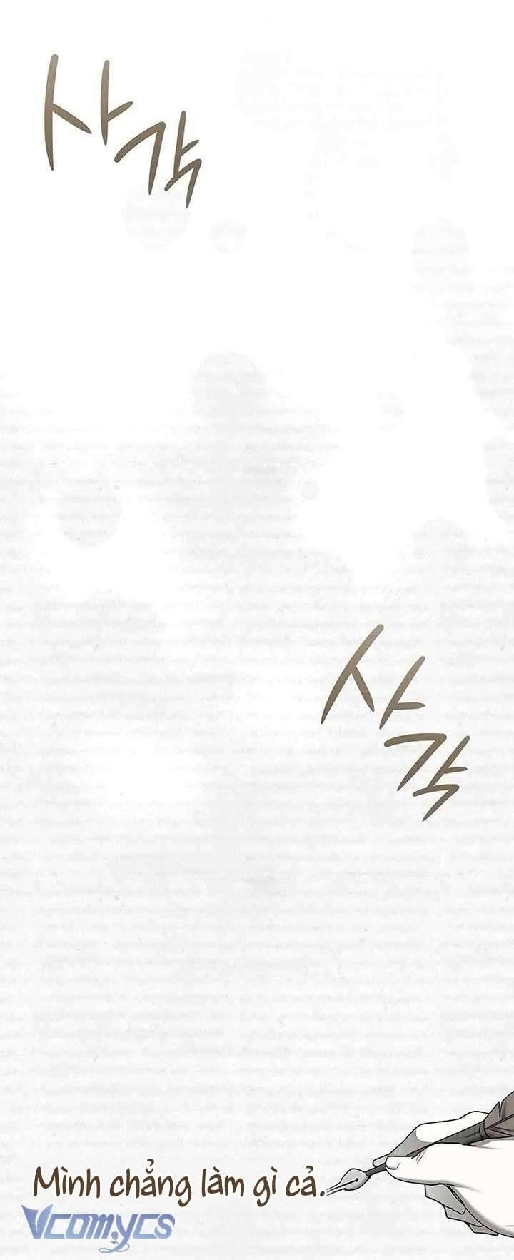 Cứ Cố Gắng Hết Sức Để Hối Hận - Chapter 23 - Page 11