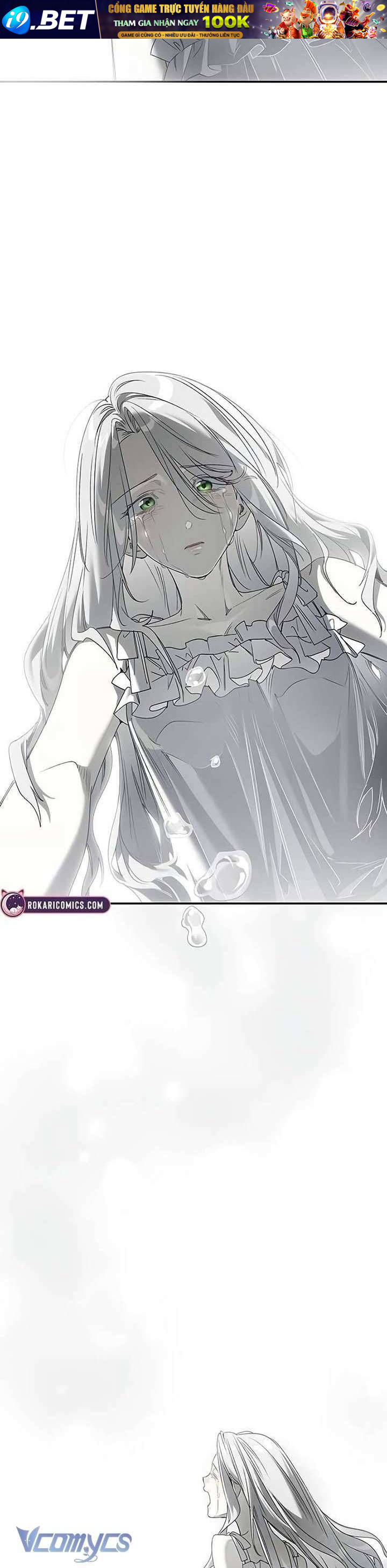 Cứ Cố Gắng Hết Sức Để Hối Hận - Chapter 23 - Page 14