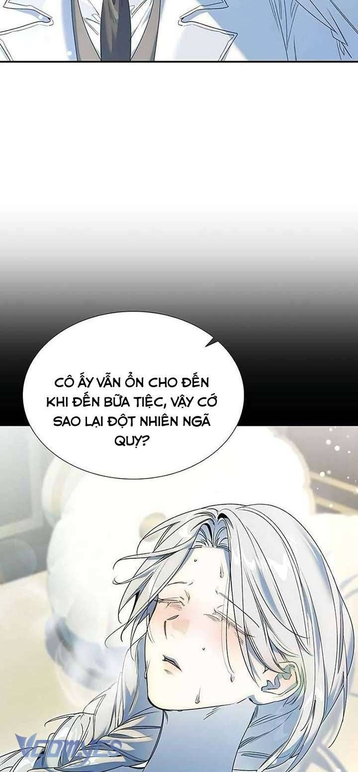 Cứ Cố Gắng Hết Sức Để Hối Hận - Chapter 23 - Page 17