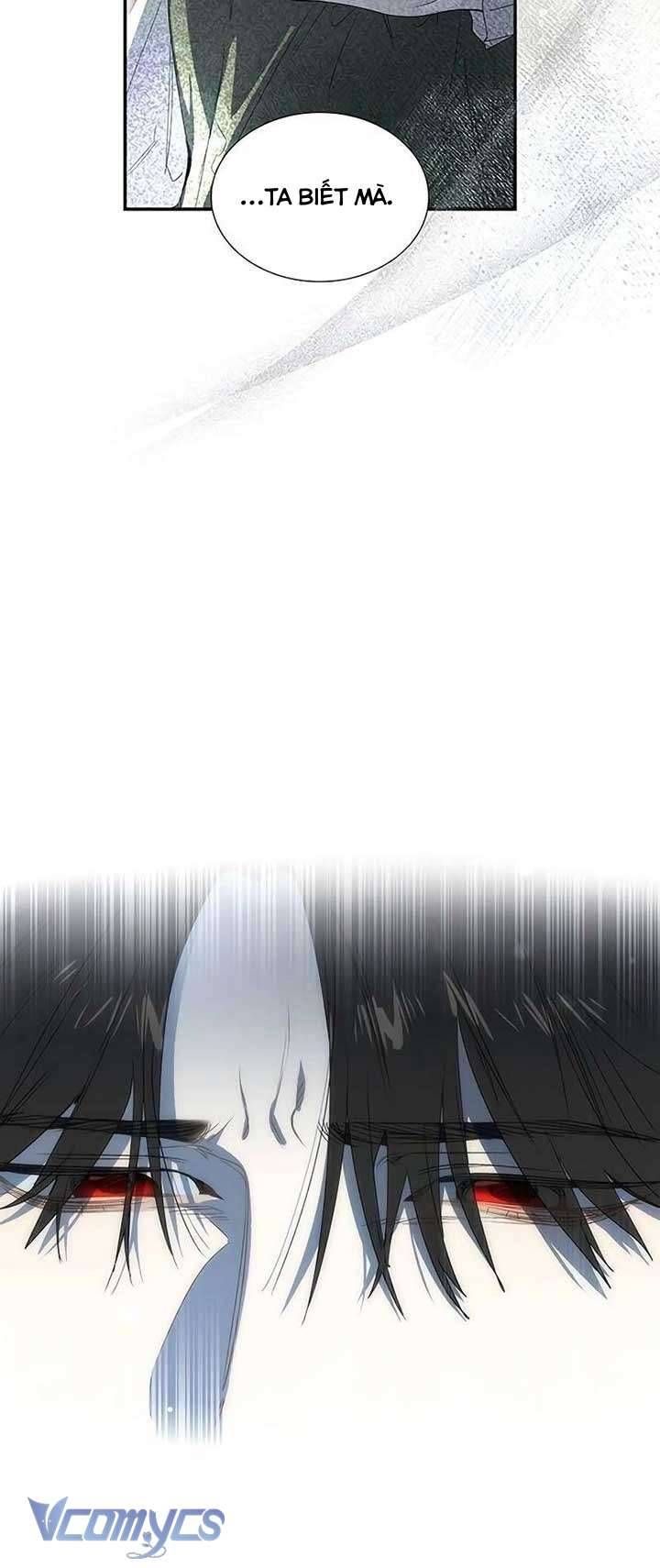 Cứ Cố Gắng Hết Sức Để Hối Hận - Chapter 23 - Page 21