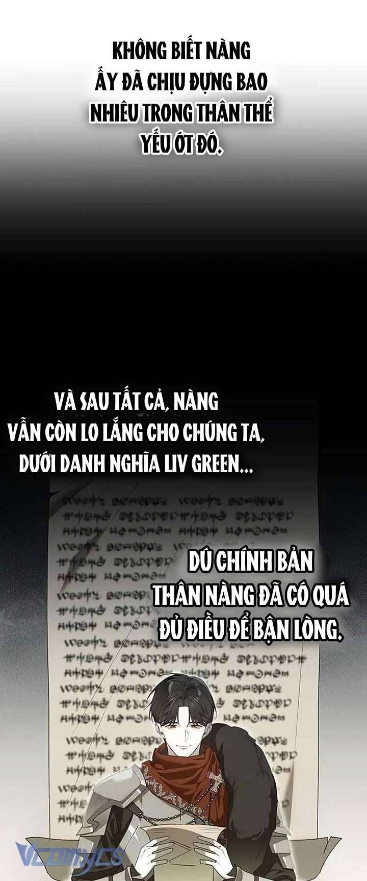 Cứ Cố Gắng Hết Sức Để Hối Hận - Chapter 23 - Page 22