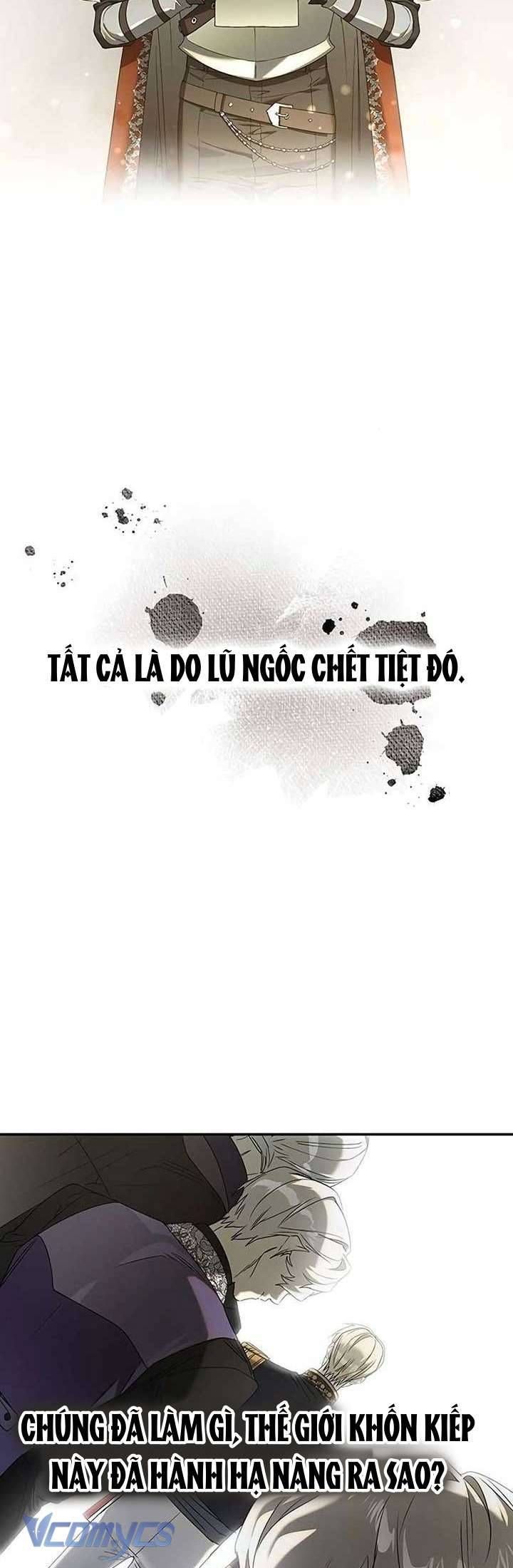 Cứ Cố Gắng Hết Sức Để Hối Hận - Chapter 23 - Page 23