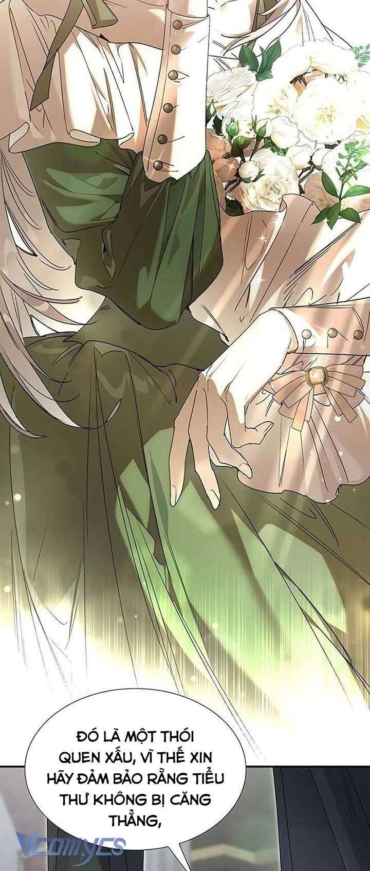 Cứ Cố Gắng Hết Sức Để Hối Hận - Chapter 23 - Page 25